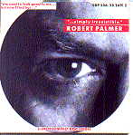 Robert Palmer - Simply Irresistible